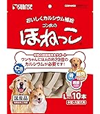 Amazon | ゴン太のほねっこ Mサイズ 340g 犬用おやつ 340グラム